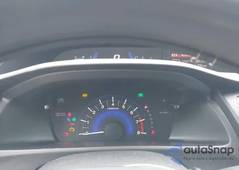 2014 Honda Civic Lx из США, поврежденный, VIN 2HGFB2F52EH512589